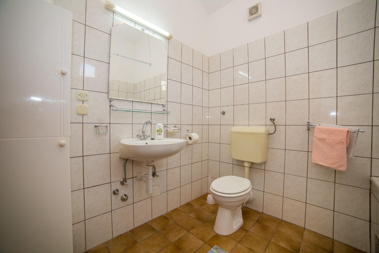Apartment Saga