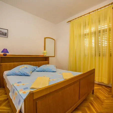 Apartments Saga Lokva Rogoznica Exterior photo