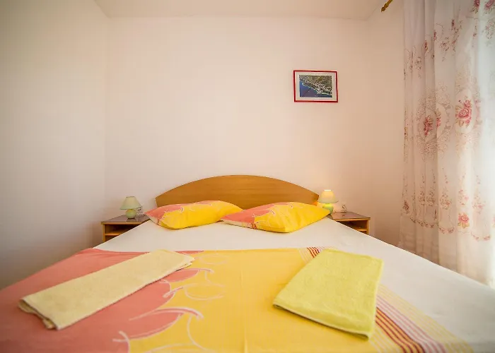 Apartments Saga