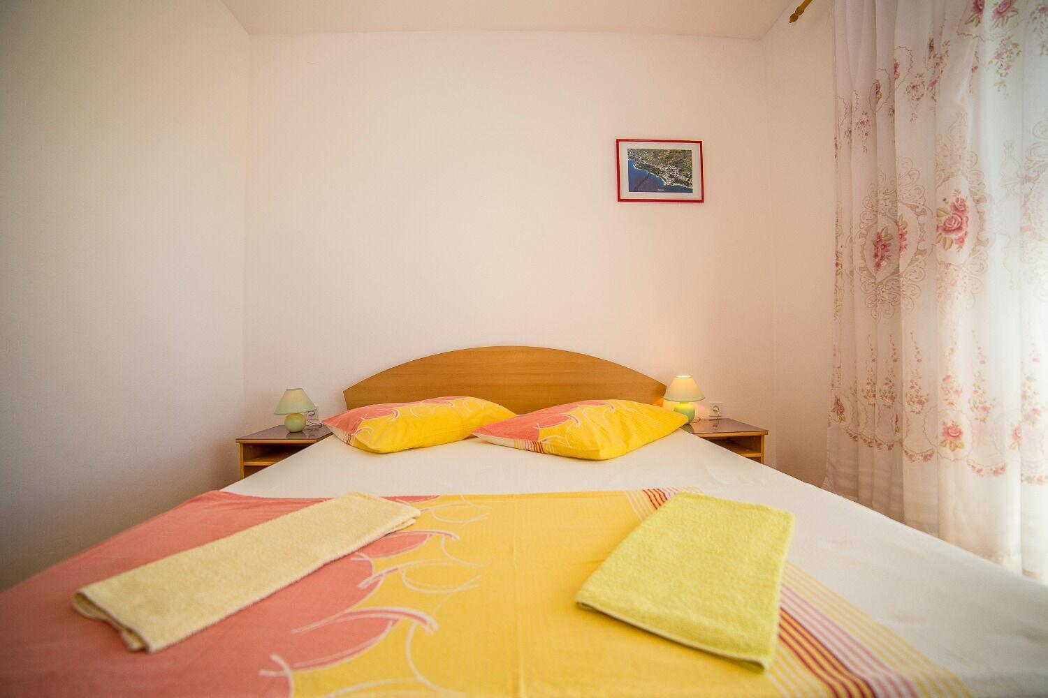 Saga Apartmán