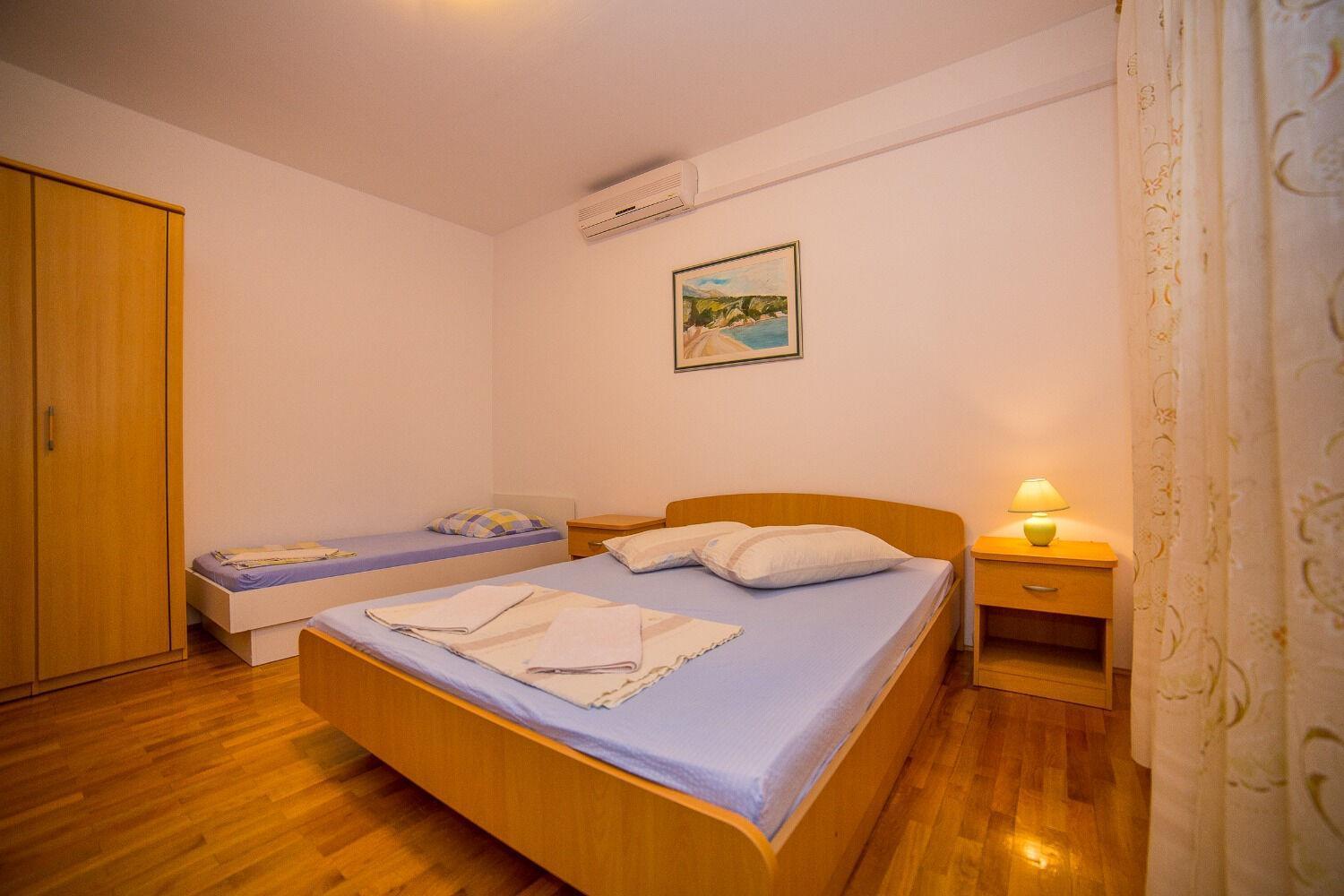 Apartmán Saga