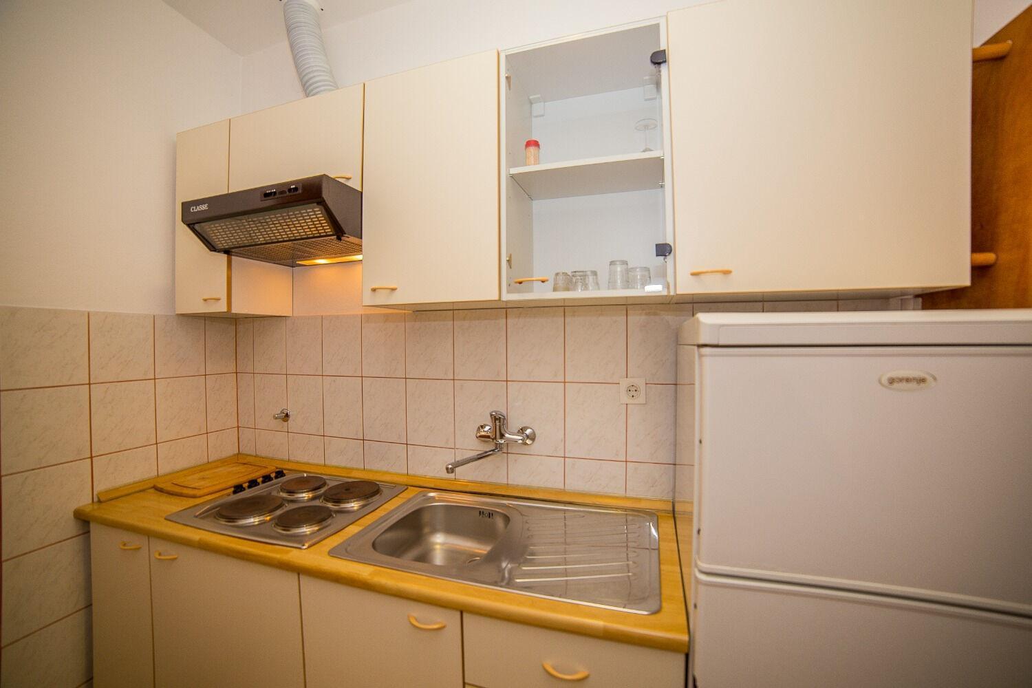 Saga Apartmán