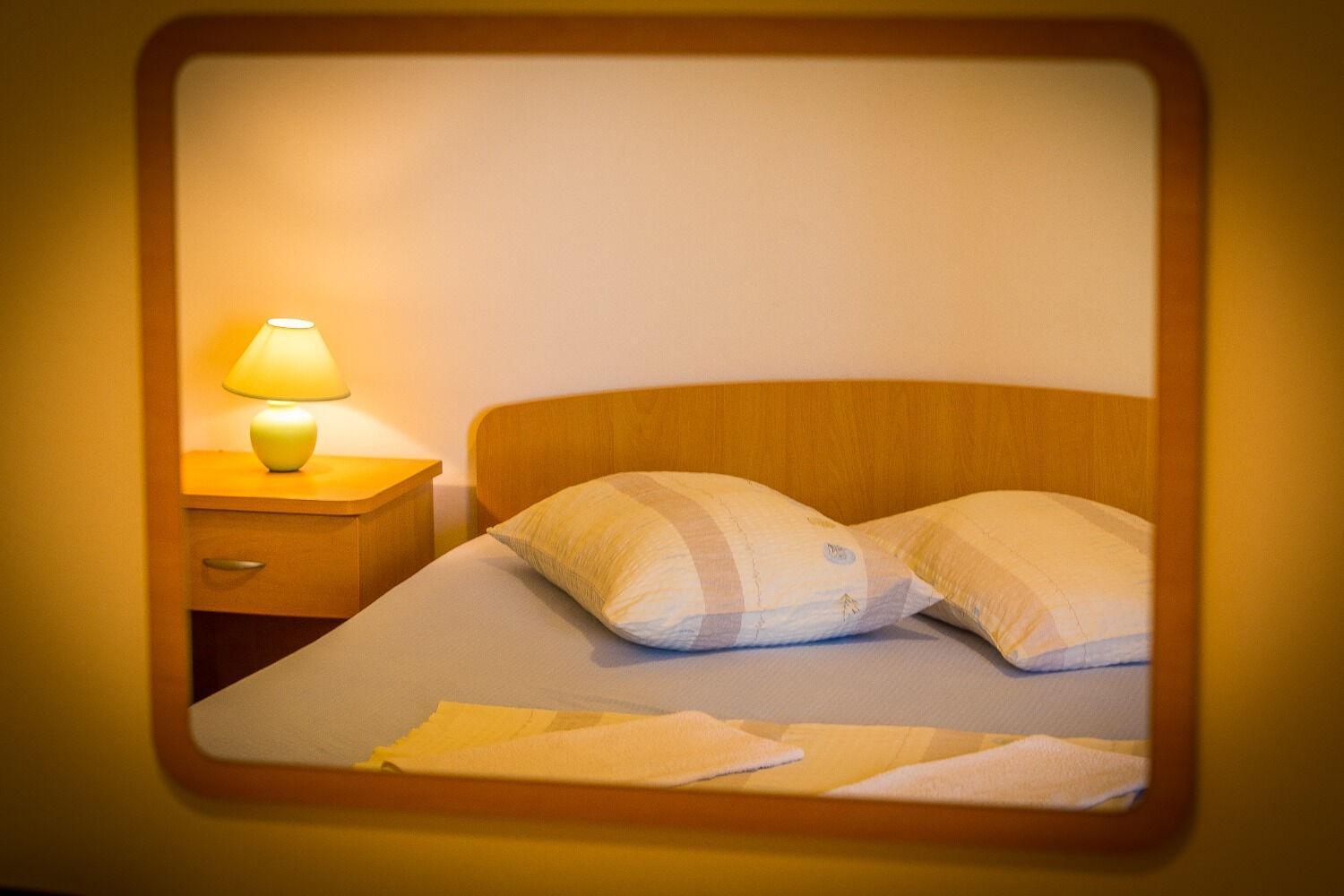 Saga Apartmán