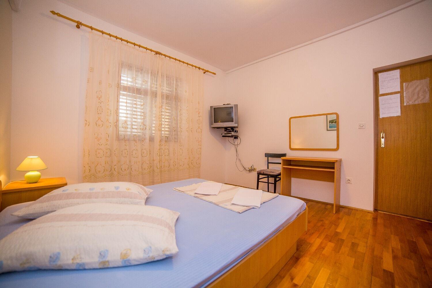 Saga Apartmán Lokva Rogoznica